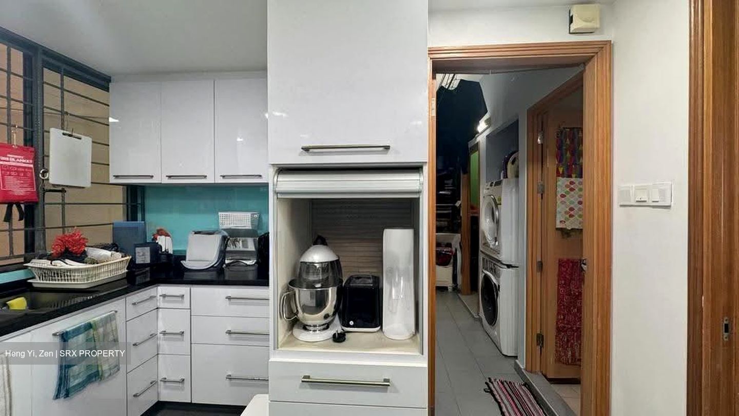 Haig Court (D15), Condominium #639463901